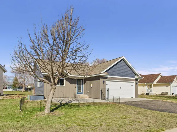 929 Savanna Ave, Saint Cloud, MN 56303