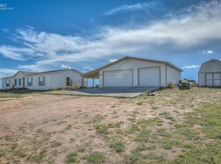 5850 Whipshaw Rd, Peyton, CO 80831