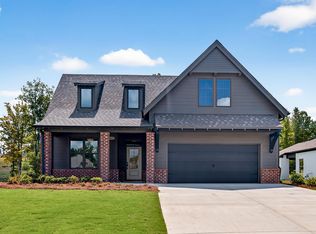 3436 Blackridge Cir, Birmingham, AL 35244