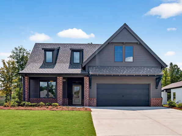 3436 Blackridge Cir, Birmingham, AL 35244