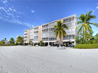 8300 Estero Blvd APT 103, Fort Myers Beach, FL 33931