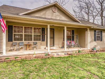 5111 Fred Walker Rd, Harrison, AR, 72601