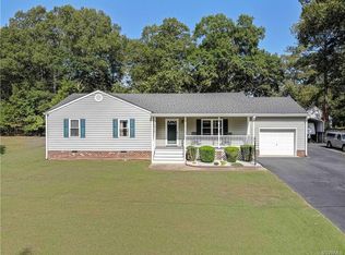 9310 Fallow Dr, Chesterfield, VA 23832