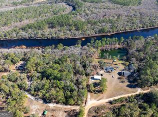 0 Stephen Park Rd, Nahunta, GA 31553