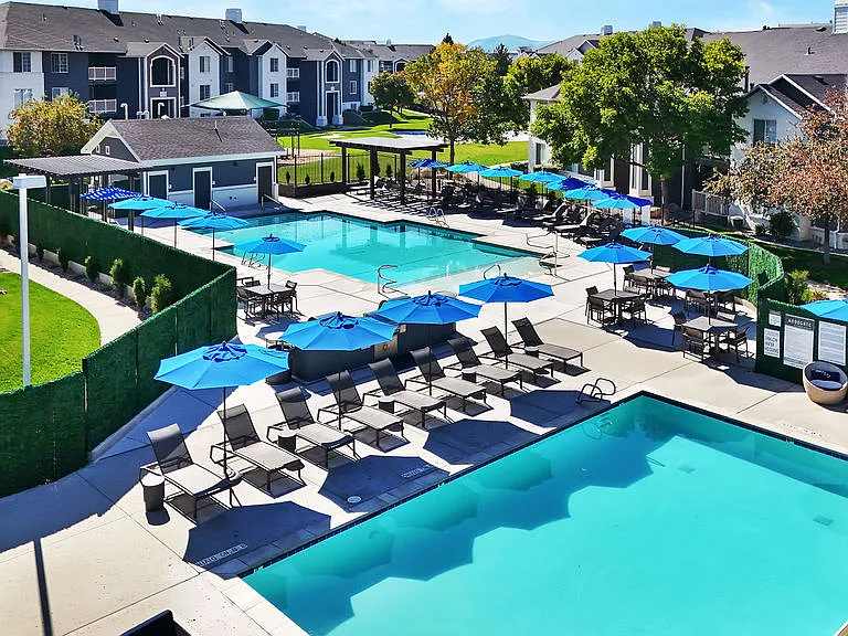 Pool Overview