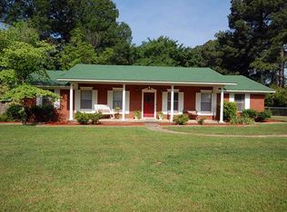 655 Milam Dr, Conway, AR 72032