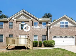 1299 Vonda Ln SW, Mableton, GA 30126