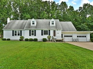 5451 Virginia Dr, Youngstown, OH 44515