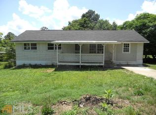 60 Valley Hill Rd, Riverdale, GA 30274