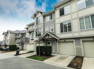 20498 82nd Ave #70, Langley, BC