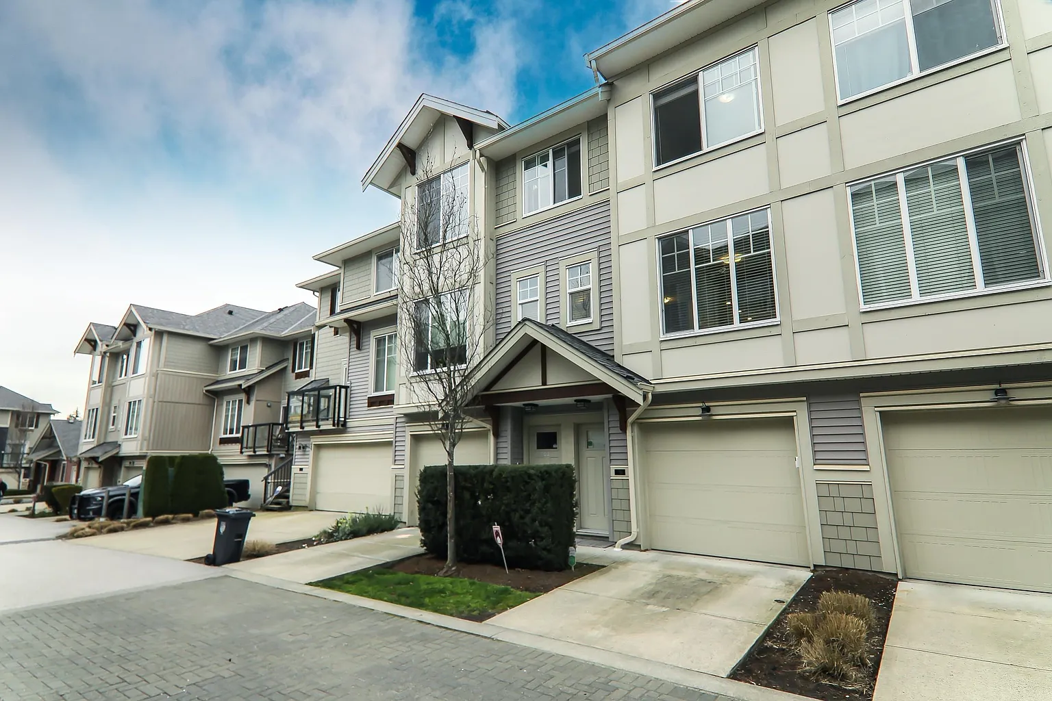 20498 82nd Ave #70 photo 1