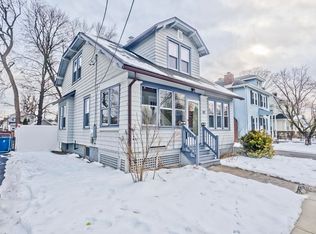 53 Warren St, West Springfield, MA 01089