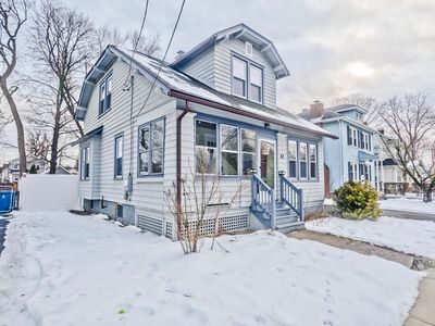 53 Warren St, West Springfield, MA, 01089