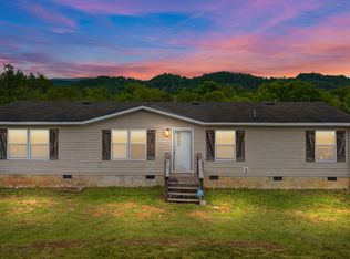 604 Elaine Dr, Tazewell, TN 37879