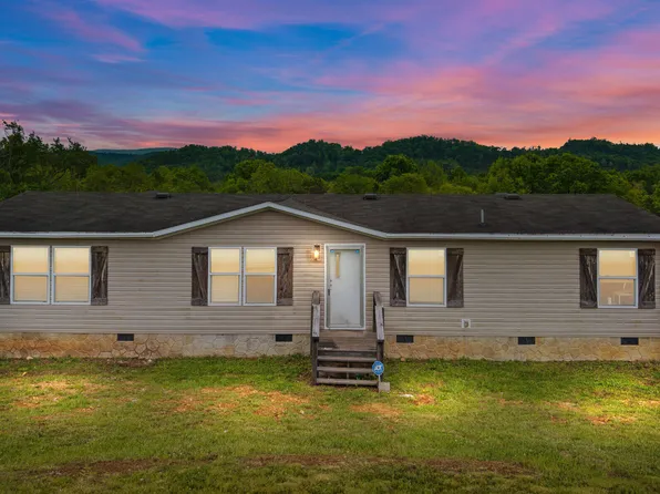 604 Elaine Dr, Tazewell, TN 37879