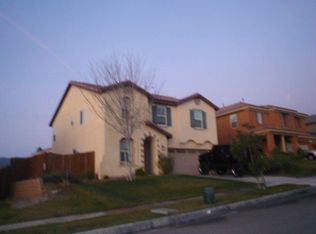 2176 Stonewood St, Mentone, CA 92359