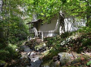 900 Heaton Creek Rd, Roan Mountain, TN 37687