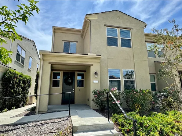 4260 Powell Way Unit 111, Corona, CA 92883