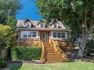 505 43rd Ave S #THE, North Myrtle Beach, SC 29582