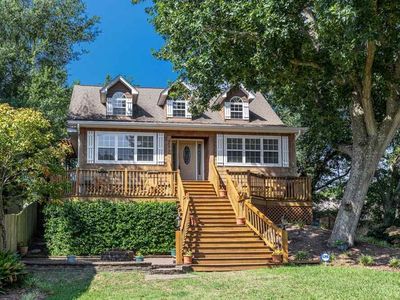 505 43rd Ave S, North Myrtle Beach, SC, 29582