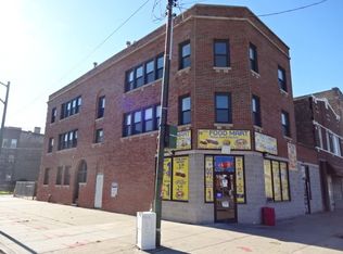 423 E 111th St, Chicago, IL 60628