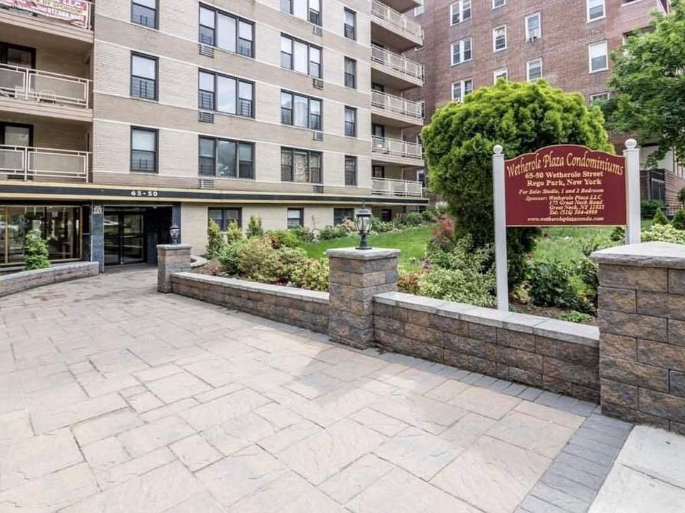 1st image of 65-50 Wetherole St #2T
