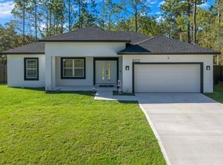 802 W Hemlock Dr, Citrus Springs, FL 34434