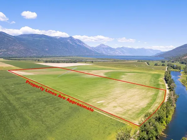 LOT 1 Channel Rd, Central Kootenay, BC V0B 2N1