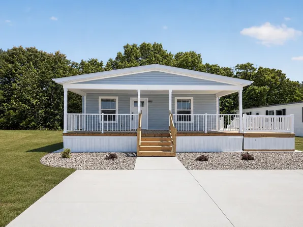 Clayton Parke Place Plan, Parke Place