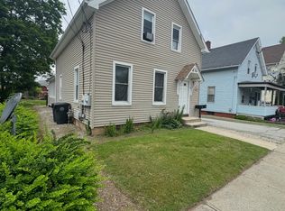 99 School St #A, Danielson, CT 06239