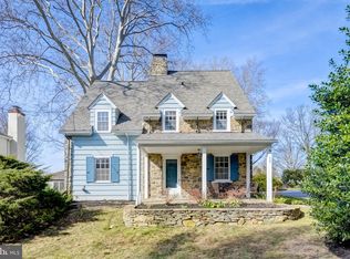 332 Oak Ter, Saint Davids, PA 19087