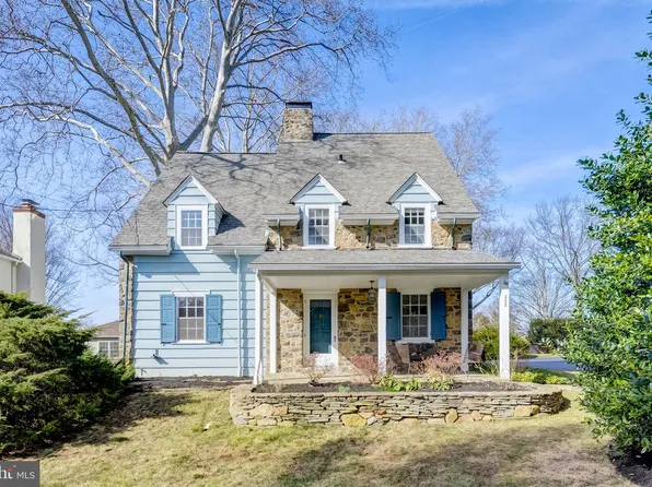 332 Oak Ter, Saint Davids, PA 19087