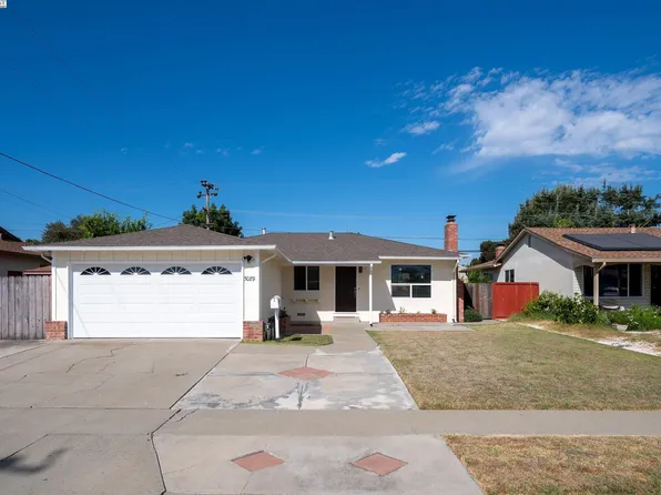 5089 Curtis St, Fremont, CA 94538