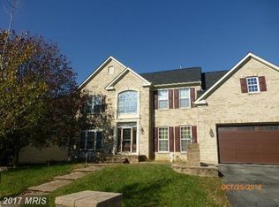 7313 Gambier Dr, Upper Marlboro, MD 20772