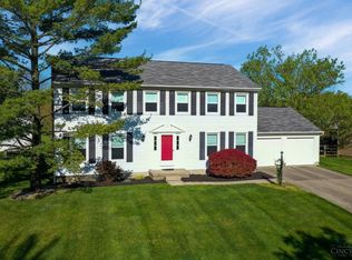 6810 Fallen Oaks Dr, Mason, OH