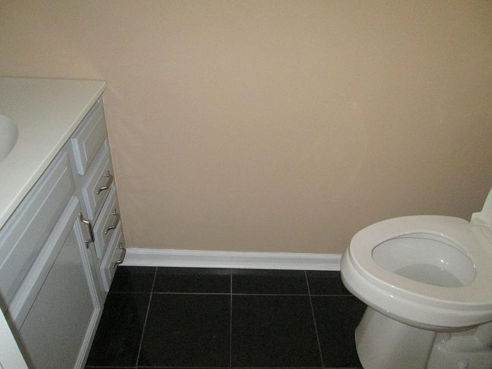 Half Bathroom