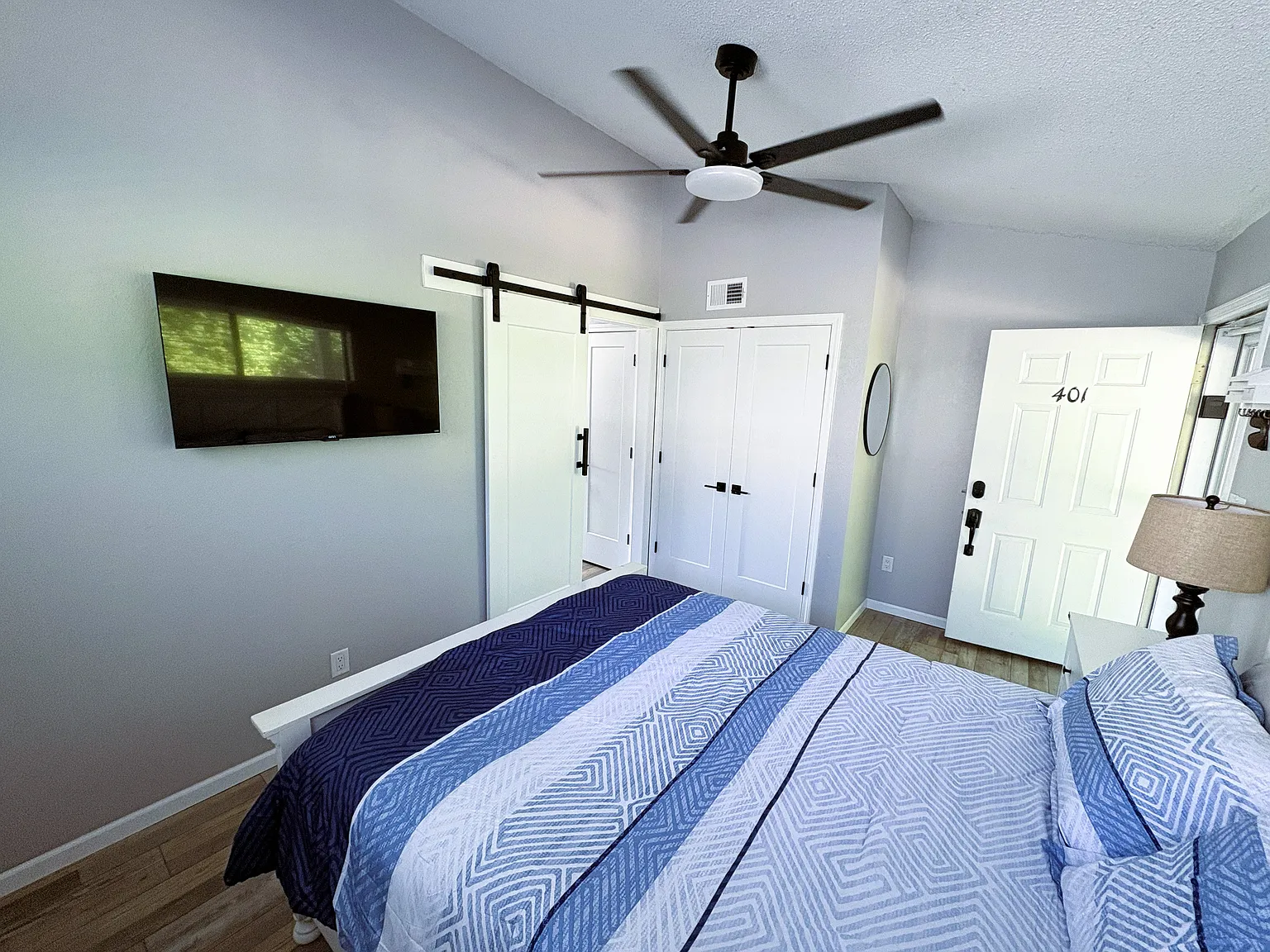 1 bed, 435 sqft, $1,100 — Photo 3
