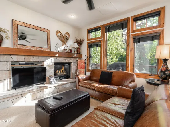 160 Cresta Rd #R-203, Edwards, CO 81632