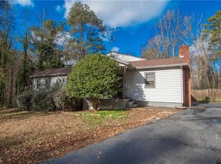 3915 Demooney Rd, Atlanta, GA 30349