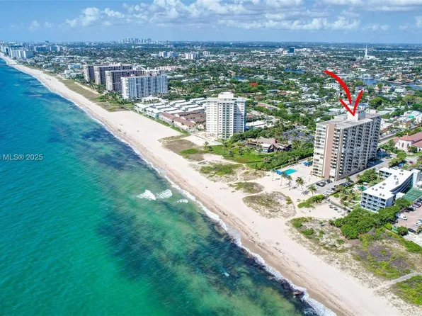 2000 S Ocean Blvd #11M, Fort Lauderdale, FL 33308