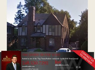 14540 Abington Ave, Detroit, MI 48227