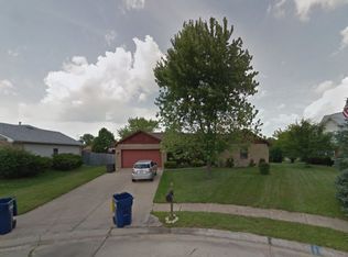 33 Cathys Dr, Whiteland, IN