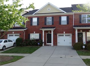 4832 Tradd Cir #28, Monroe, NC 28110