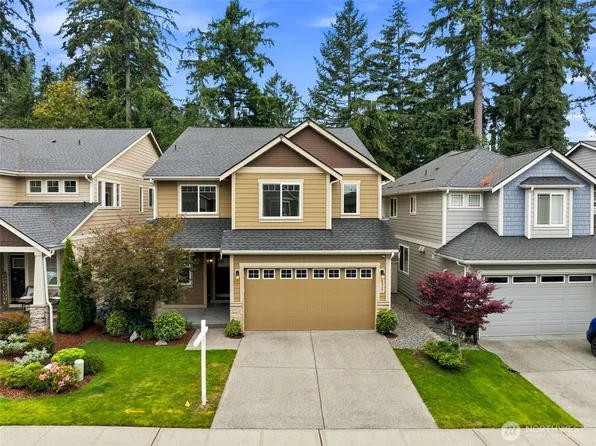 4327 Dudley Drive NE, Lacey, WA 98516