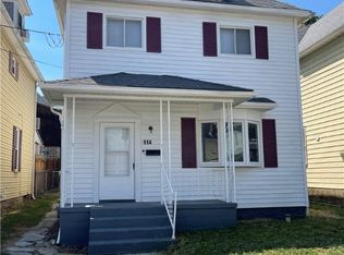 114 4th Ave, Butler, PA 16001