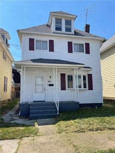 114 4th Ave, Butler, PA, 16001