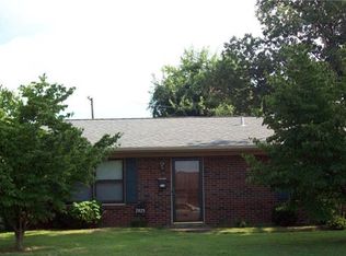 2825 Wayside Dr W, Owensboro, KY 42301