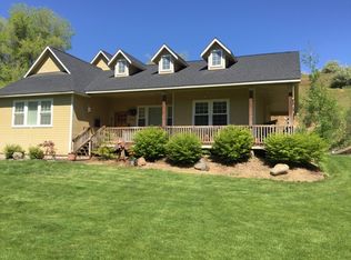 731 Cook Rd, Yakima, WA 98908