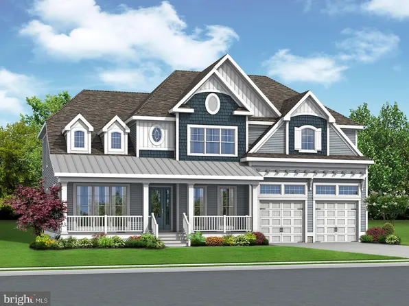 21712 Eastbridge Loop, Lewes, DE 19958