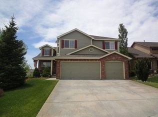 6591 S Lisbon Ct, Aurora, CO 80016